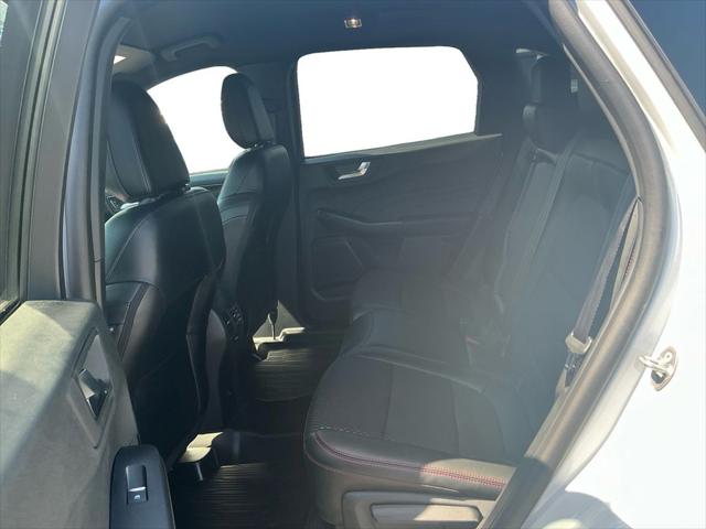 Used 2025 Ford Escape ST-Line For Sale in Muscle Shoals, AL