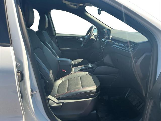 Used 2025 Ford Escape ST-Line For Sale in Muscle Shoals, AL