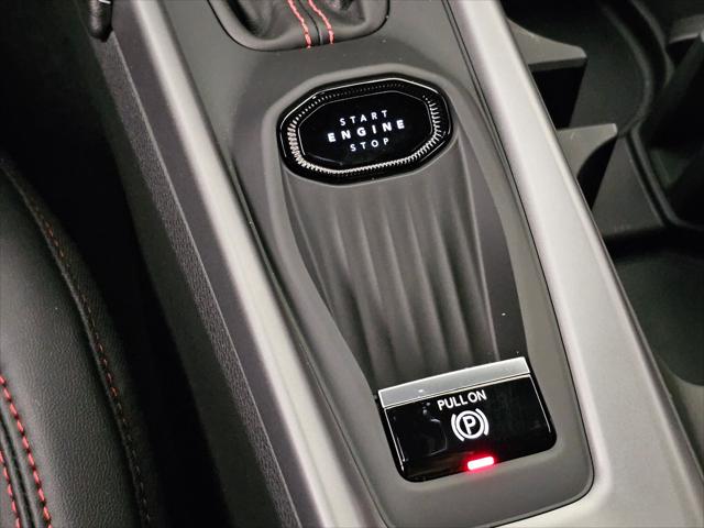 2026 Dodge Charger R/T Plus 4-Door AWD
