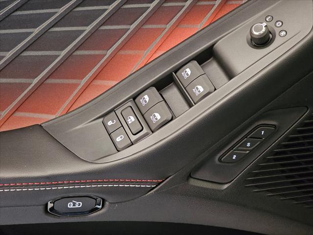 2026 Dodge Charger R/T Plus 4-Door AWD