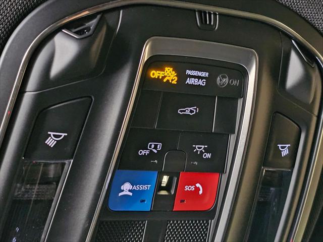 2026 Dodge Charger R/T Plus 4-Door AWD