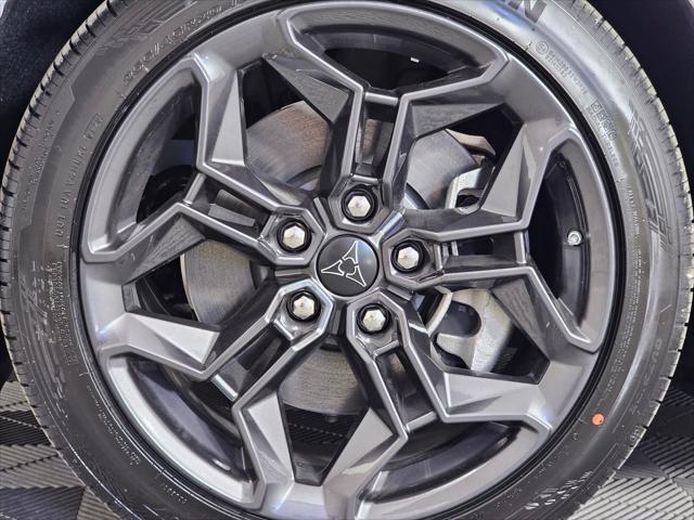 2026 Dodge Charger R/T Plus 4-Door AWD