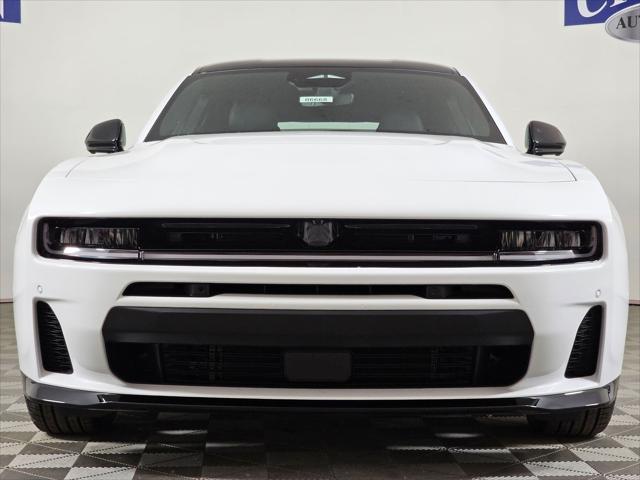 2026 Dodge Charger R/T Plus 4-Door AWD