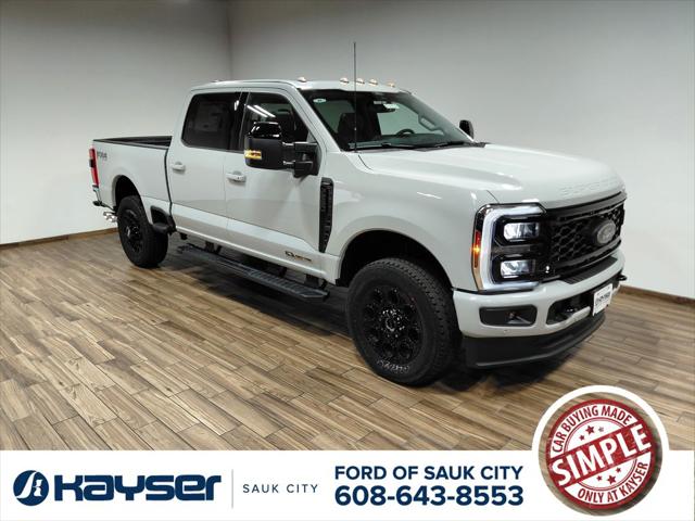 2026 Ford F-250 Lariat for sale in Sauk City, WI