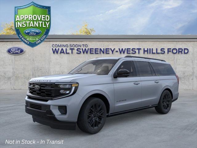 2026 Ford Expedition Max Platinum MAX for sale in Cincinnati, OH