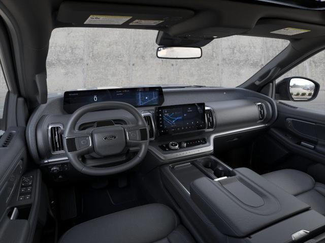 2026 Ford Expedition Max Platinum MAX