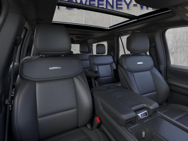 2026 Ford Expedition Max Platinum MAX