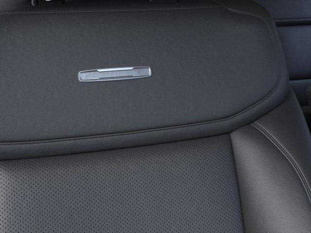 2026 Ford Expedition Max Platinum MAX