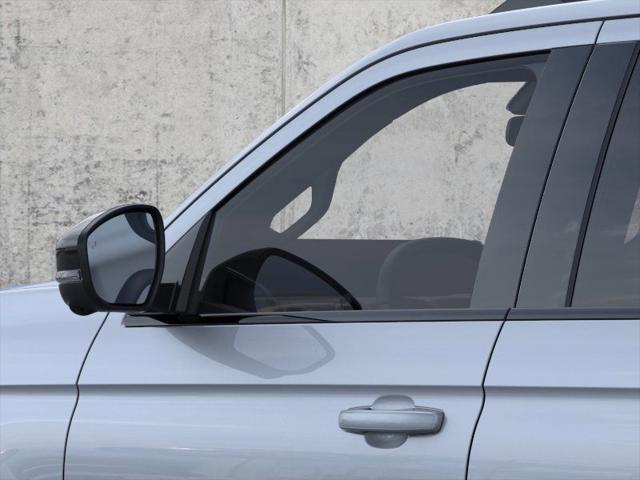 2026 Ford Expedition Max Platinum MAX