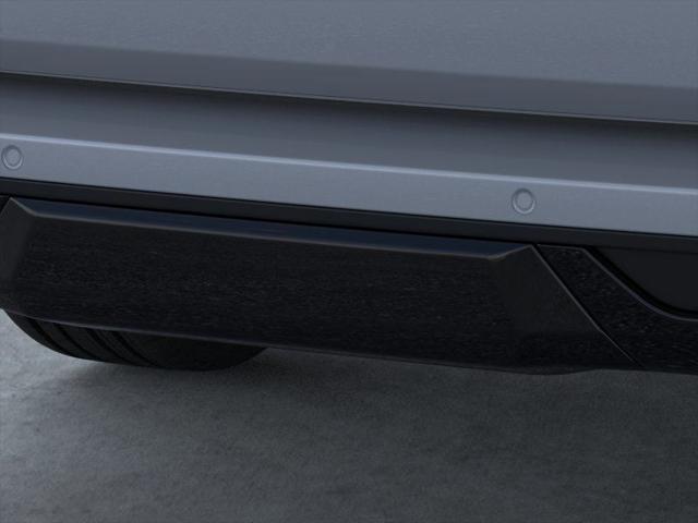 2026 Ford Expedition Max Platinum MAX