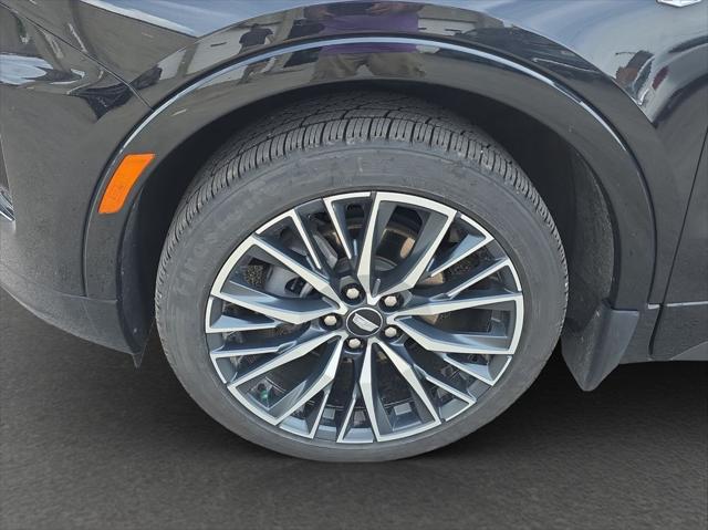 2024 Cadillac XT4 AWD Sport