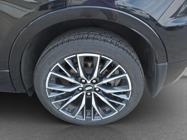 2024 Cadillac XT4 AWD Sport