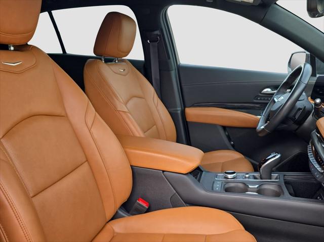 2024 Cadillac XT4 AWD Sport