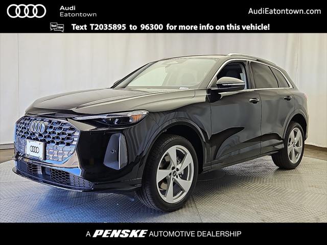 2026 Audi Q5 Premium Plus TFSI quattro S tronic for sale in Eatontown, NJ