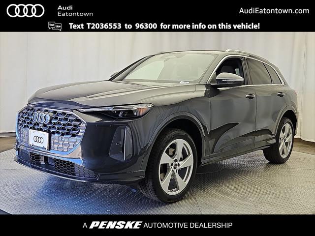 2026 Audi Q5 Premium Plus TFSI quattro S tronic for sale in Eatontown, NJ