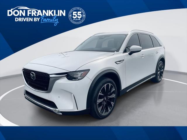 2024 Mazda X-90 Premium Plus for sale in Nicholasville, KY