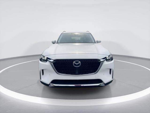 2024 Mazda X-90 Premium Plus
