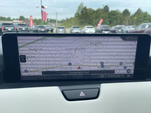2024 Mazda X-90 Premium Plus