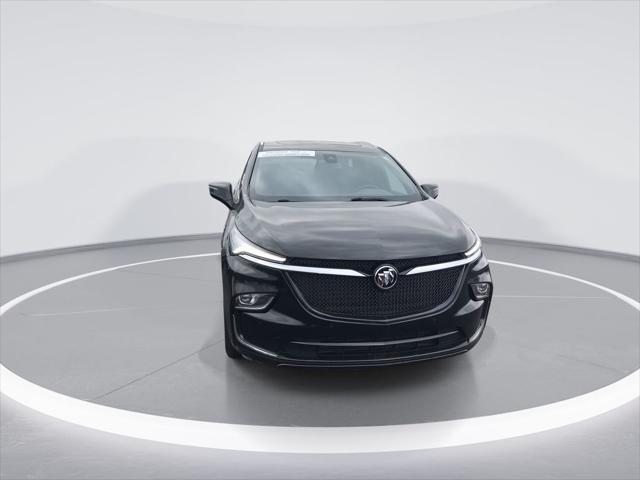 2024 Buick Enclave Essence AWD