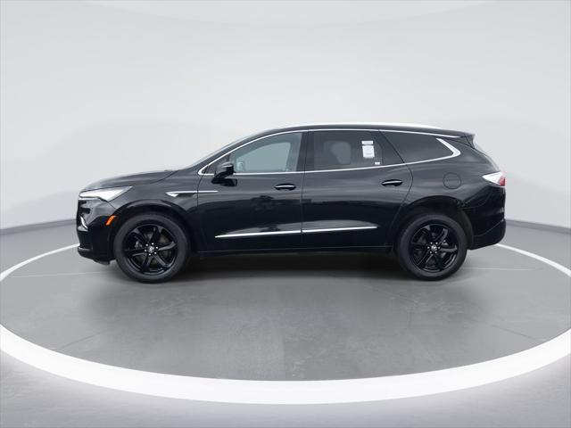 2024 Buick Enclave Essence AWD