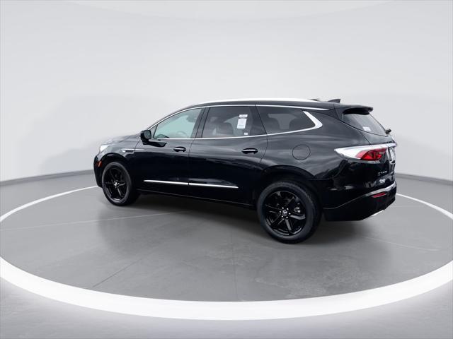 2024 Buick Enclave Essence AWD