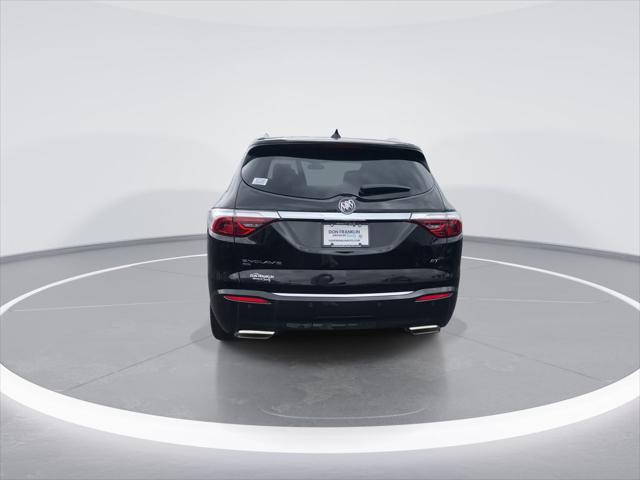 2024 Buick Enclave Essence AWD