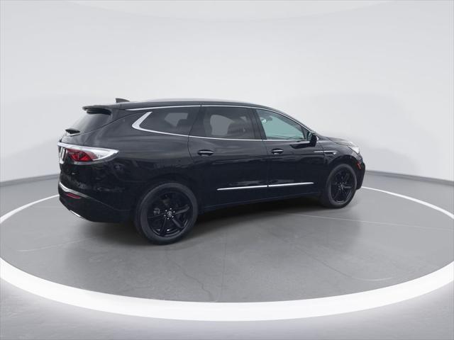 2024 Buick Enclave Essence AWD