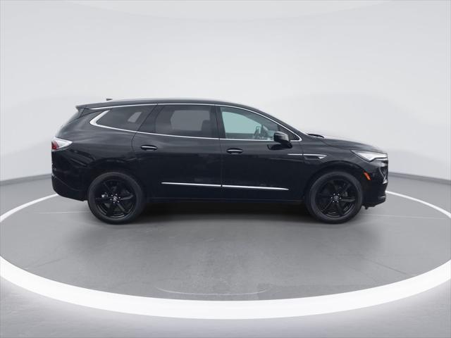 2024 Buick Enclave Essence AWD