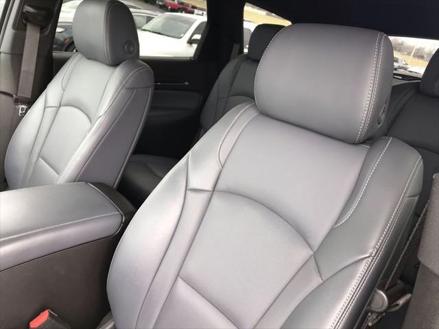 2024 Buick Enclave Essence AWD