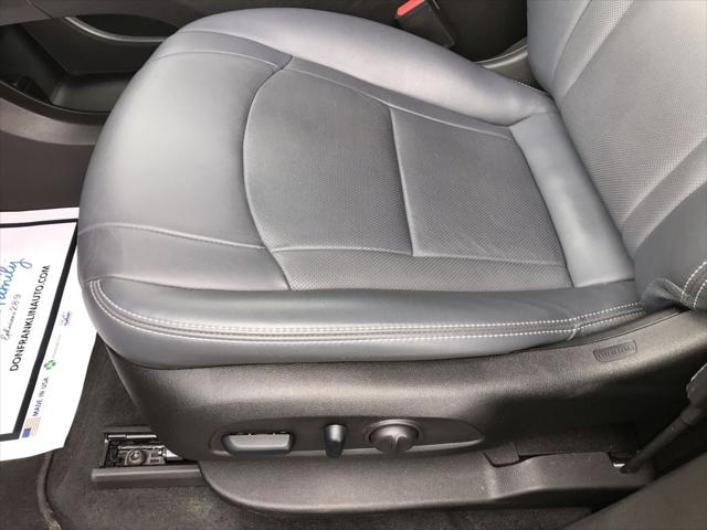 2024 Buick Enclave Essence AWD