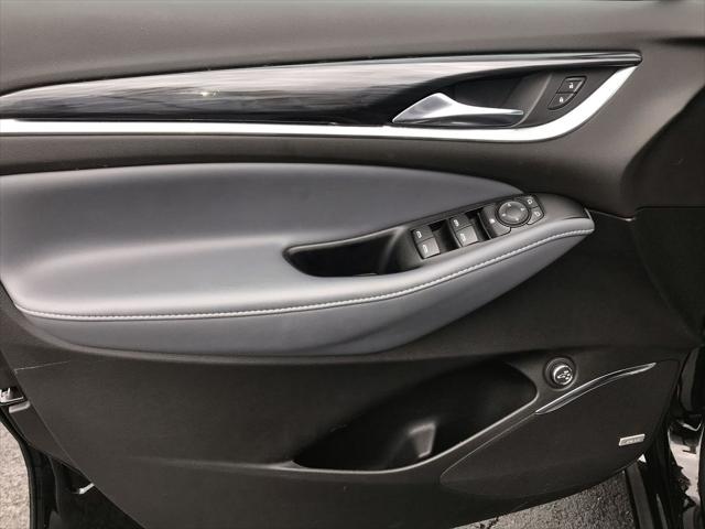 2024 Buick Enclave Essence AWD