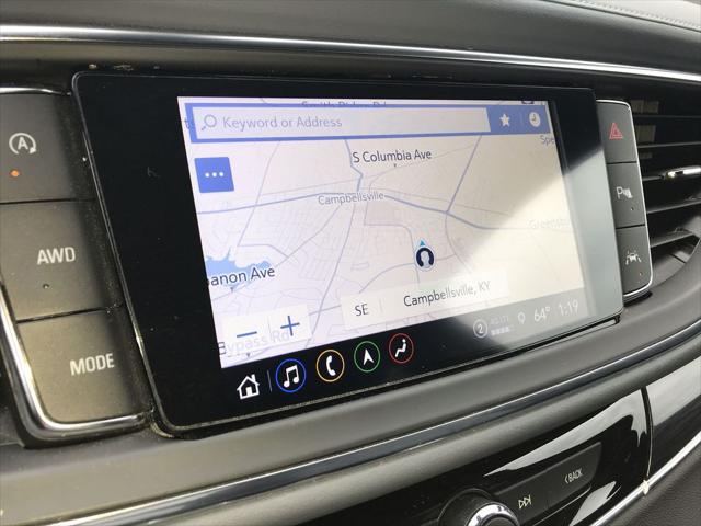 2024 Buick Enclave Essence AWD