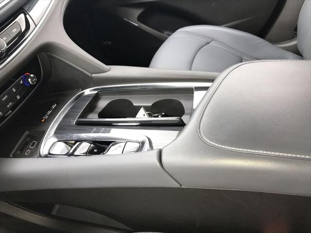 2024 Buick Enclave Essence AWD