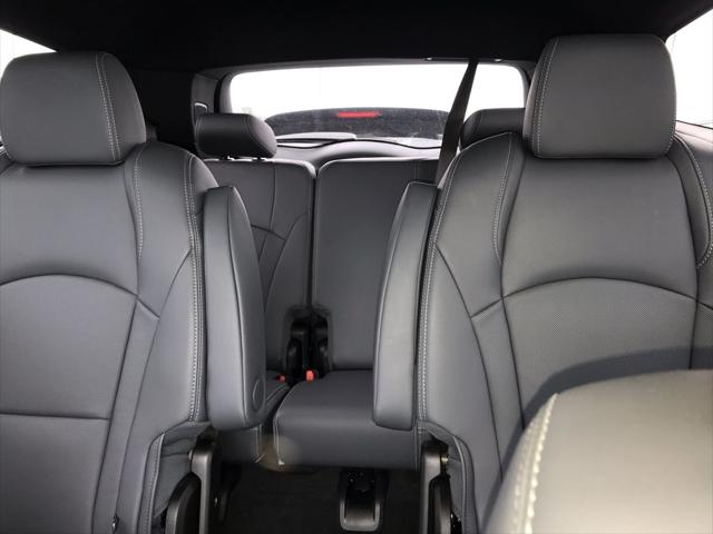 2024 Buick Enclave Essence AWD