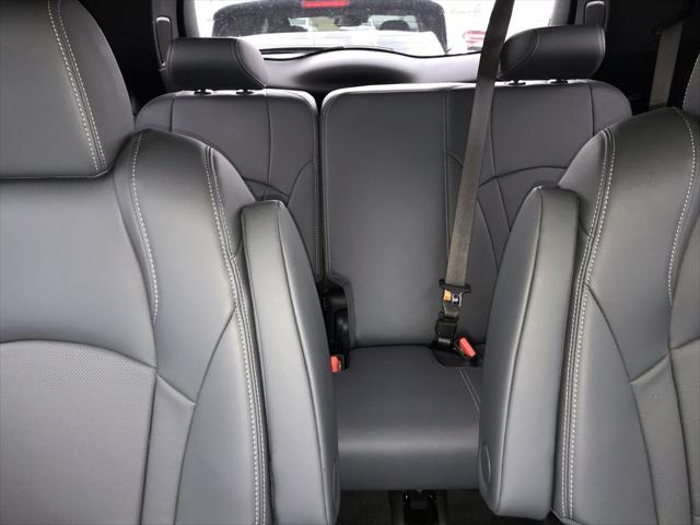2024 Buick Enclave Essence AWD