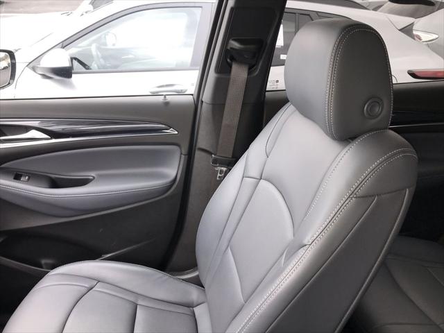 2024 Buick Enclave Essence AWD