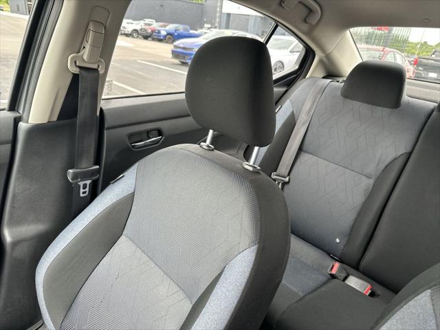 2023 Nissan Versa 1.6 SV Xtronic CVT