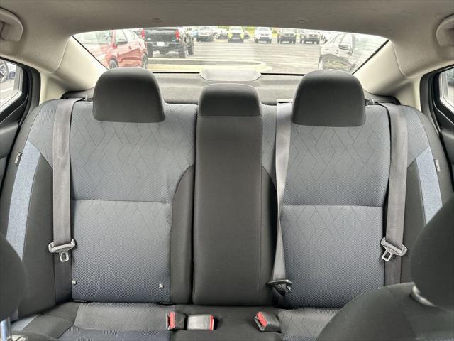 2023 Nissan Versa 1.6 SV Xtronic CVT
