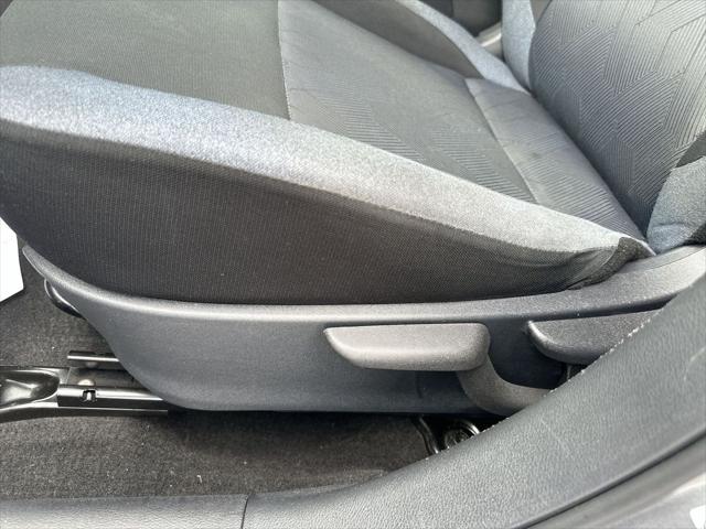 2023 Nissan Versa 1.6 SV Xtronic CVT