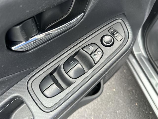 2023 Nissan Versa 1.6 SV Xtronic CVT