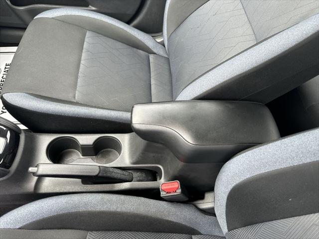 2023 Nissan Versa 1.6 SV Xtronic CVT