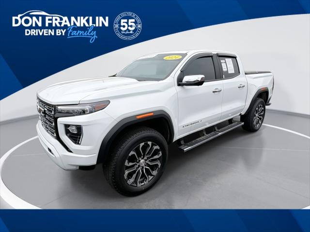 2024 GMC Canyon 4WD Denali for sale in Nicholasville, KY