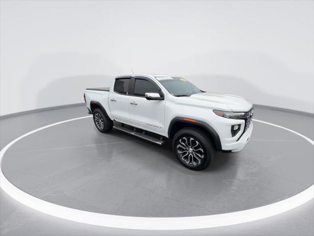 2024 GMC Canyon 4WD Denali