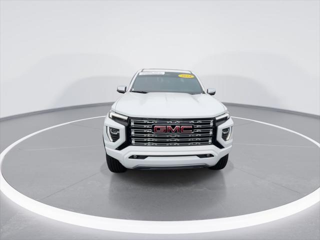 2024 GMC Canyon 4WD Denali