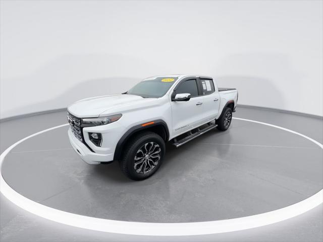 2024 GMC Canyon 4WD Denali