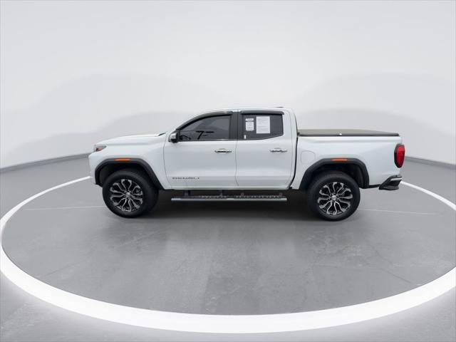 2024 GMC Canyon 4WD Denali