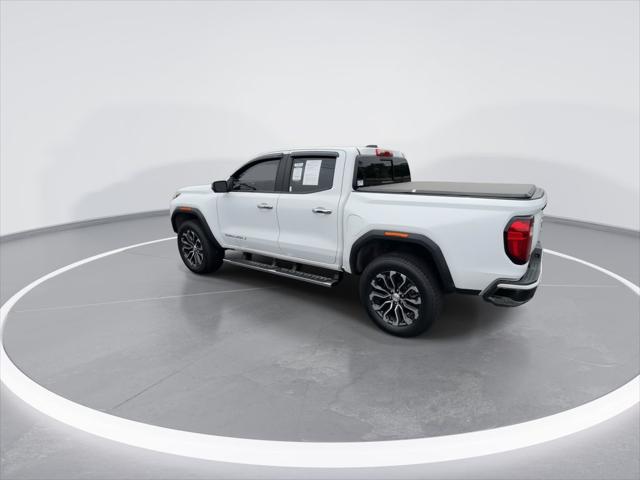 2024 GMC Canyon 4WD Denali
