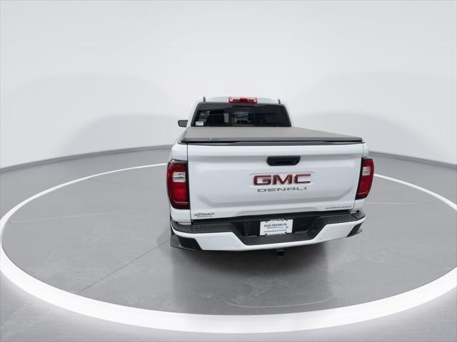 2024 GMC Canyon 4WD Denali