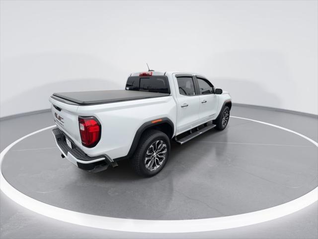 2024 GMC Canyon 4WD Denali