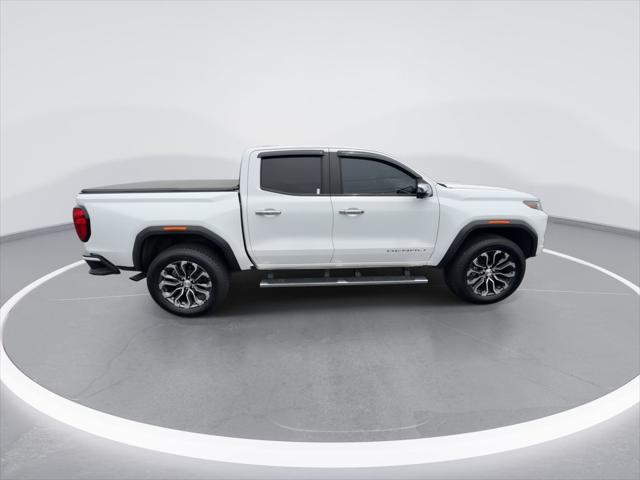 2024 GMC Canyon 4WD Denali
